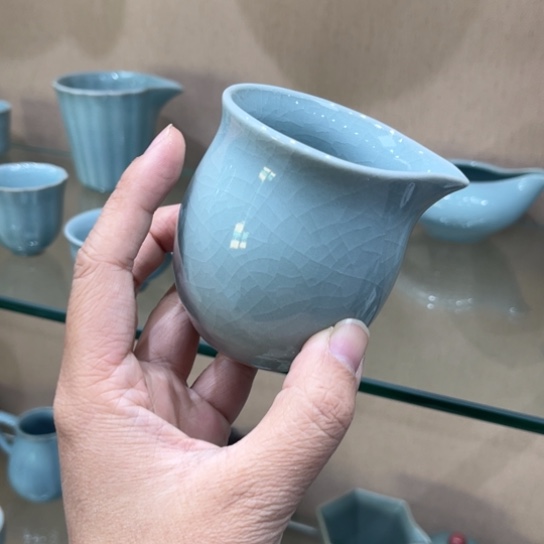 大宋甄选茶具茶器