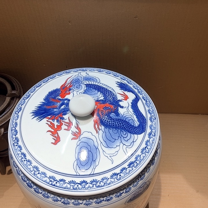 瓷片密胺手绘陶瓷