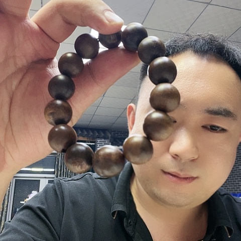 【闪购商品】非洲紫檀（红花梨）66667777