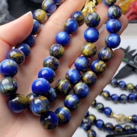 蜜蜡颈饰未镶嵌项链130