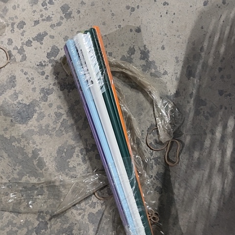 微瑕，不能明火，kc筷子10双