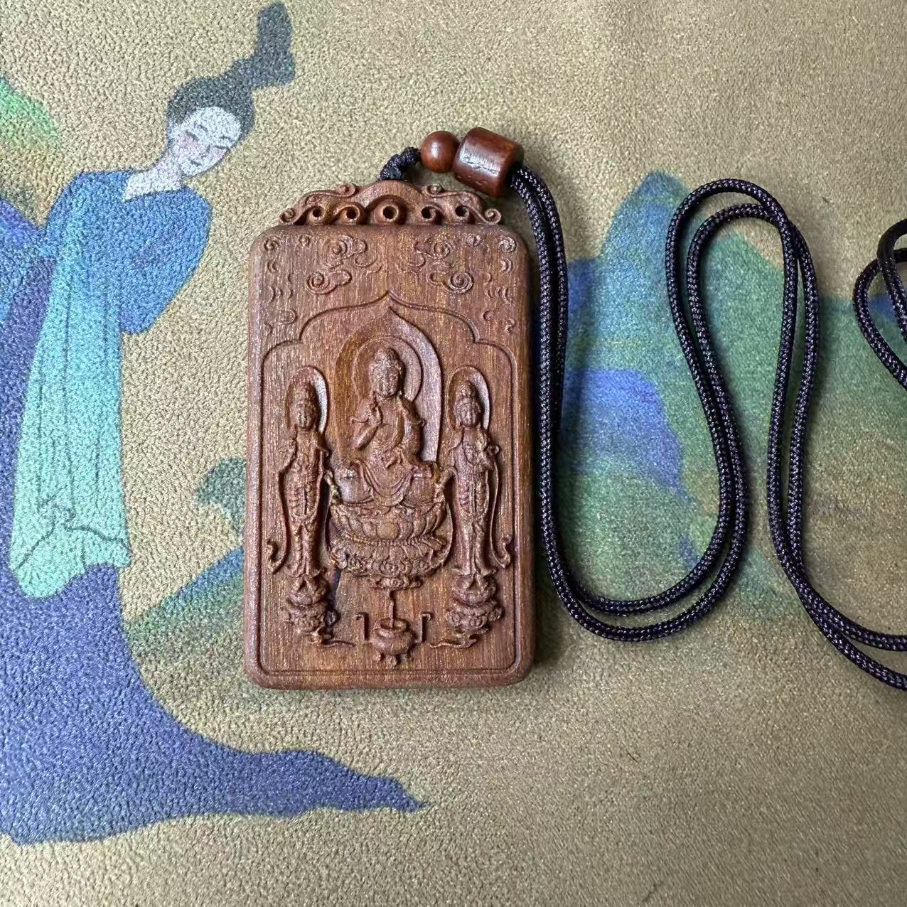 1457号文玩手链多样性发其一