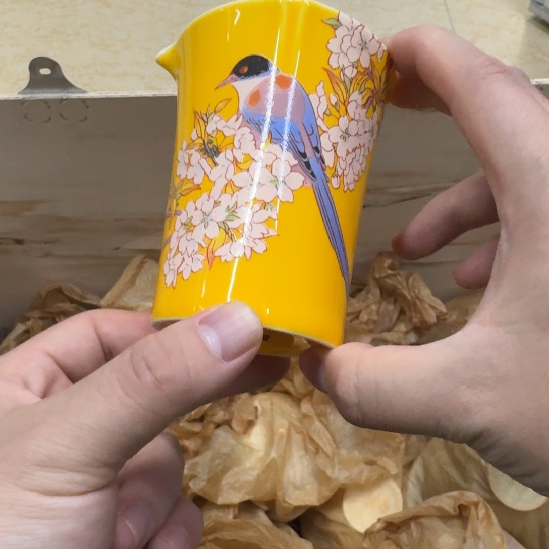 你好陶瓷 78945764464411