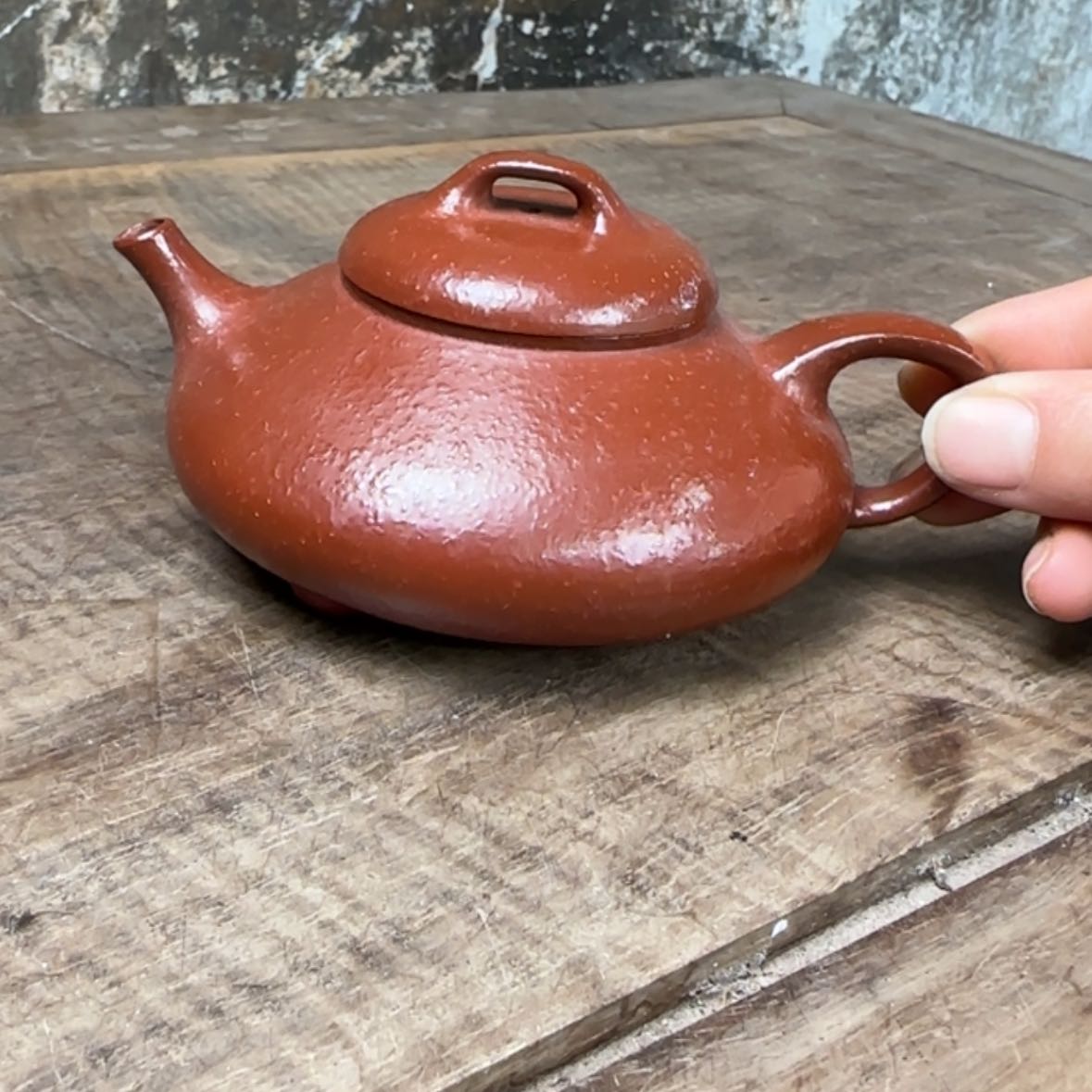 【闪购商品】紫砂茶壶紫砂艺术收藏品
