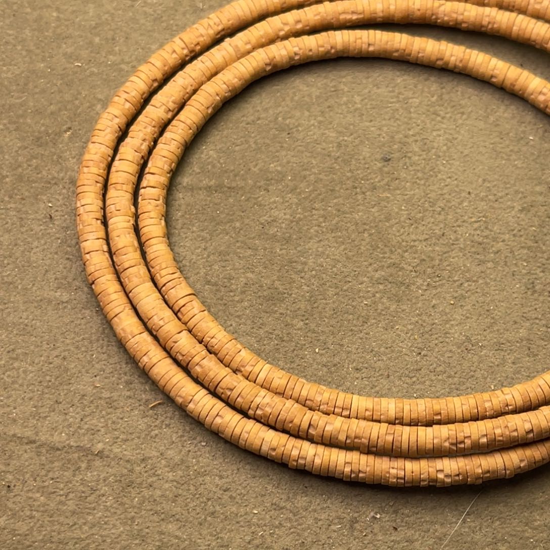 柏香籽/百香籽手串