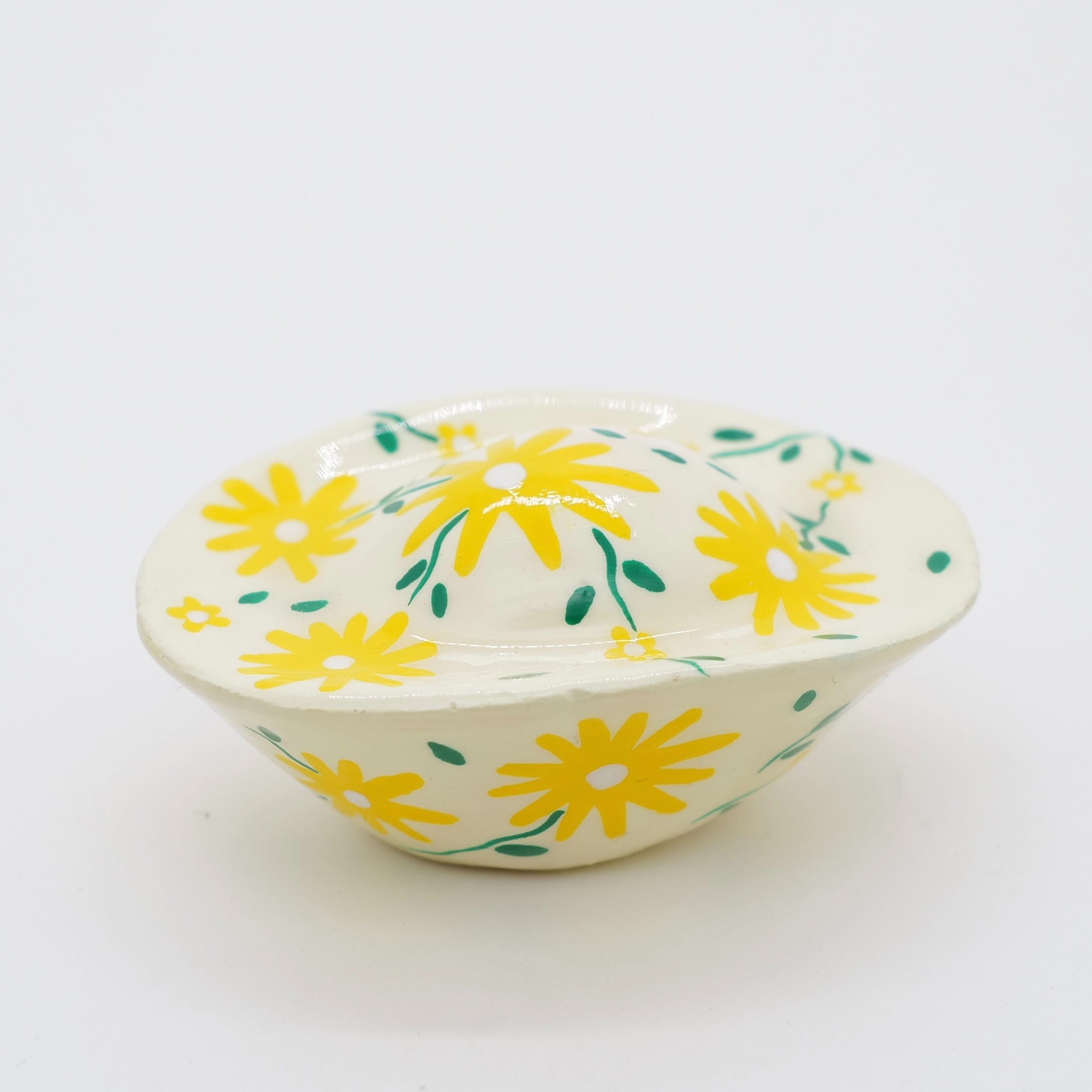 PM 王甜心工作室《元宝》石膏作品，仅一件（非王甜心本人绘画）