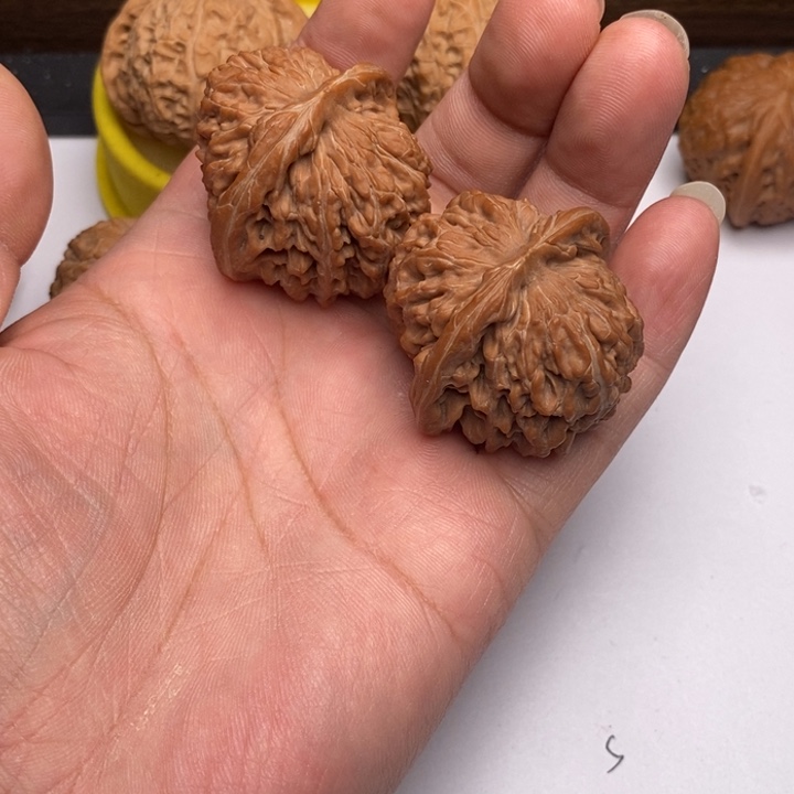 *****手串/手链核桃汉高楼狮子头39尺寸