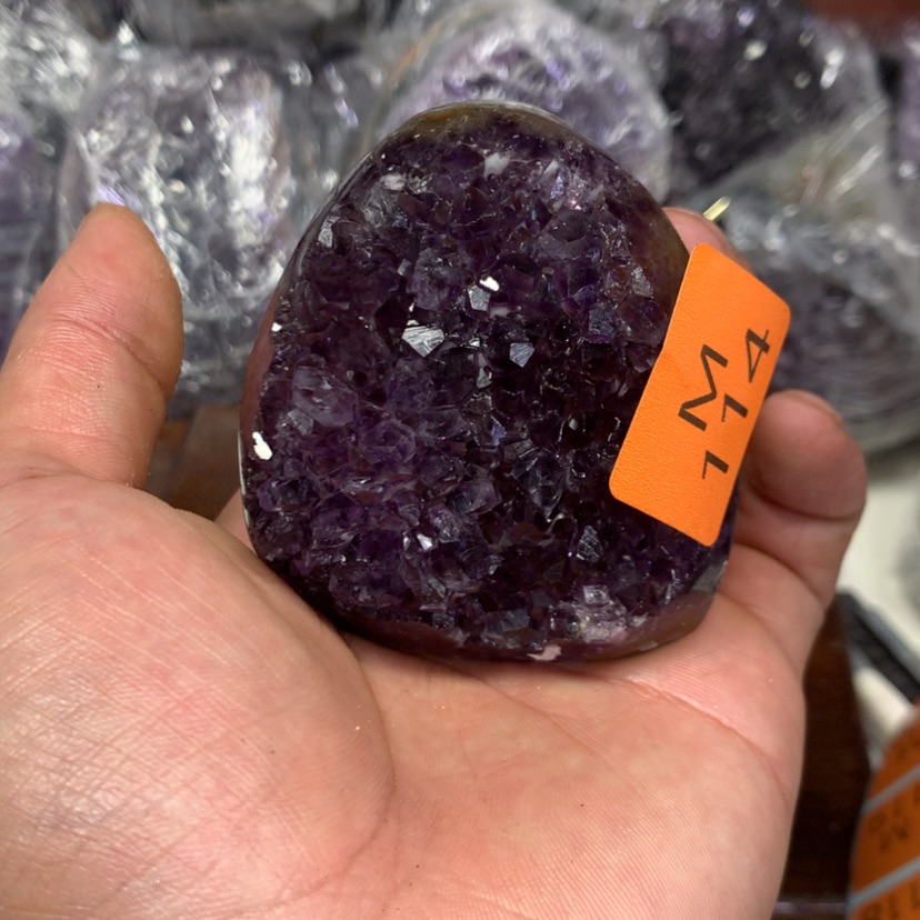 【闪购商品】水晶大型摆件（非配饰）未镶嵌