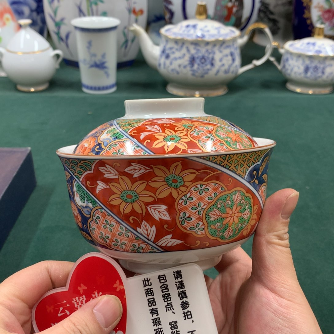 摆件全是大漂亮，美美的