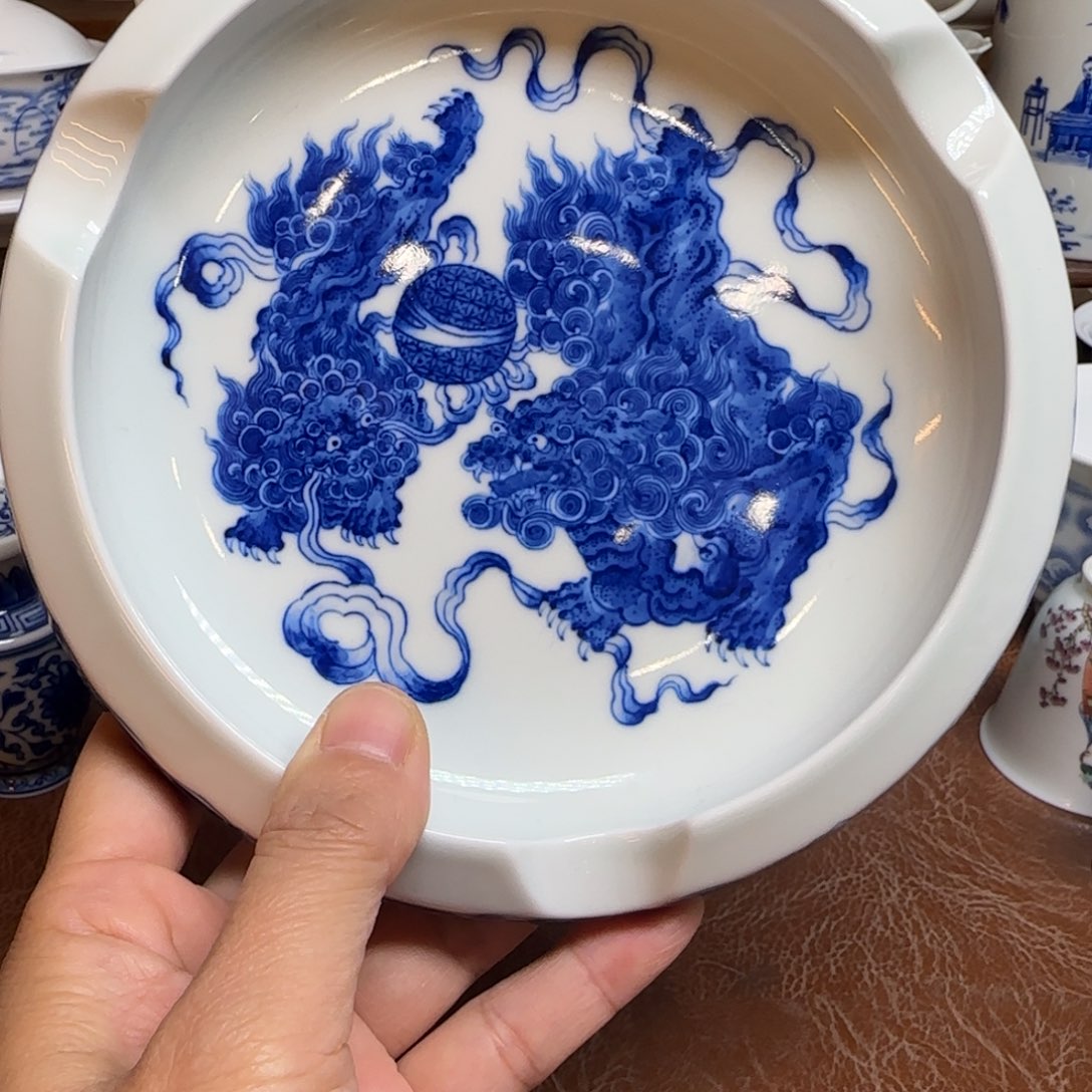 摆件今天晚上的月亮好圆