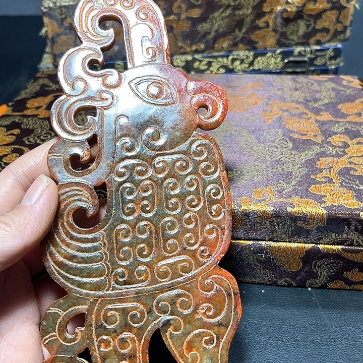 底槽青放链接一物一图发货。