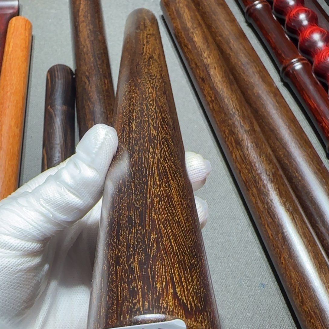 寂***雪直径3.5长40厘米左右