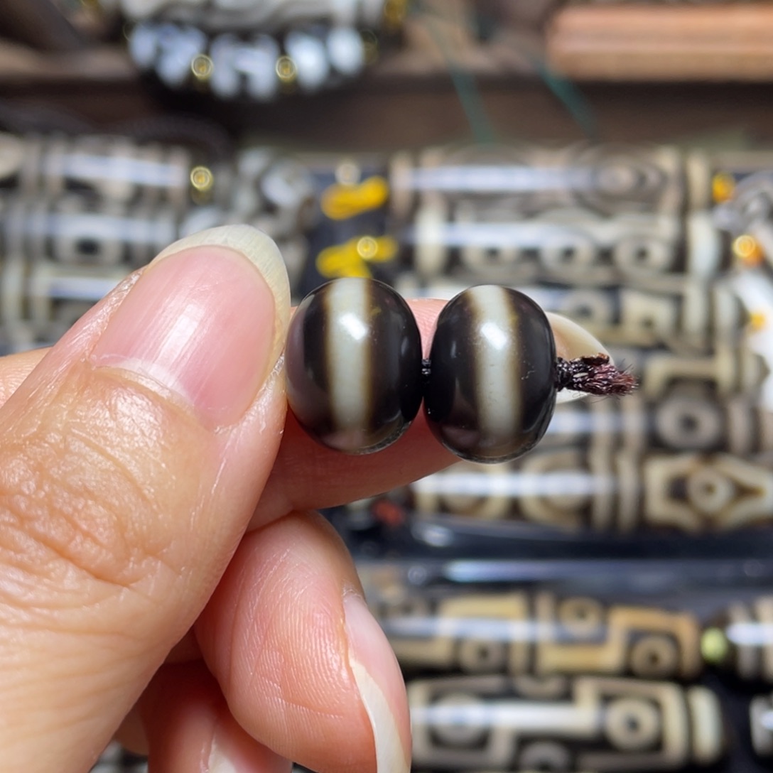 玛瑙/玉髓未镶嵌珠宝奇石9