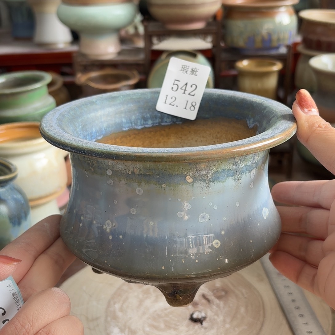 瓷片景德镇陶瓷手工制作