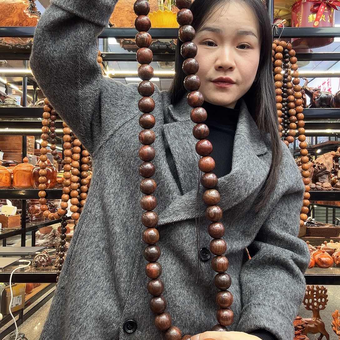 老挝大红酸枝原木3.0/54