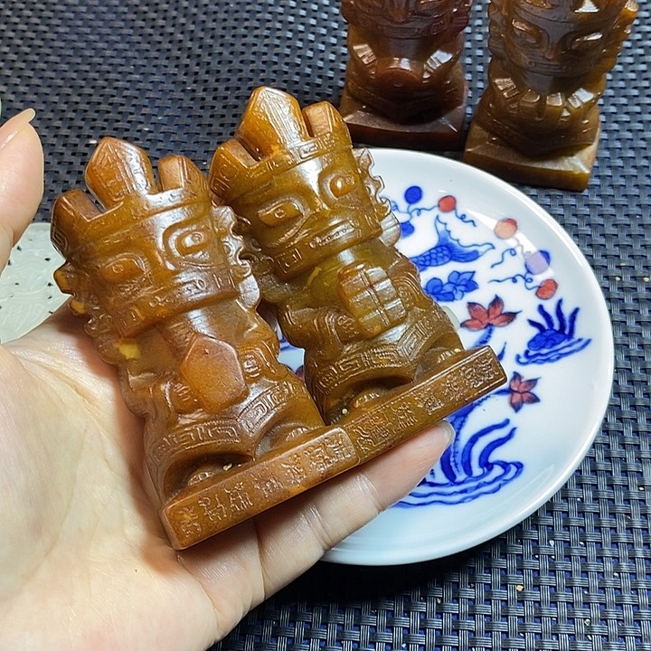 紫砂闪购商品，一图一物