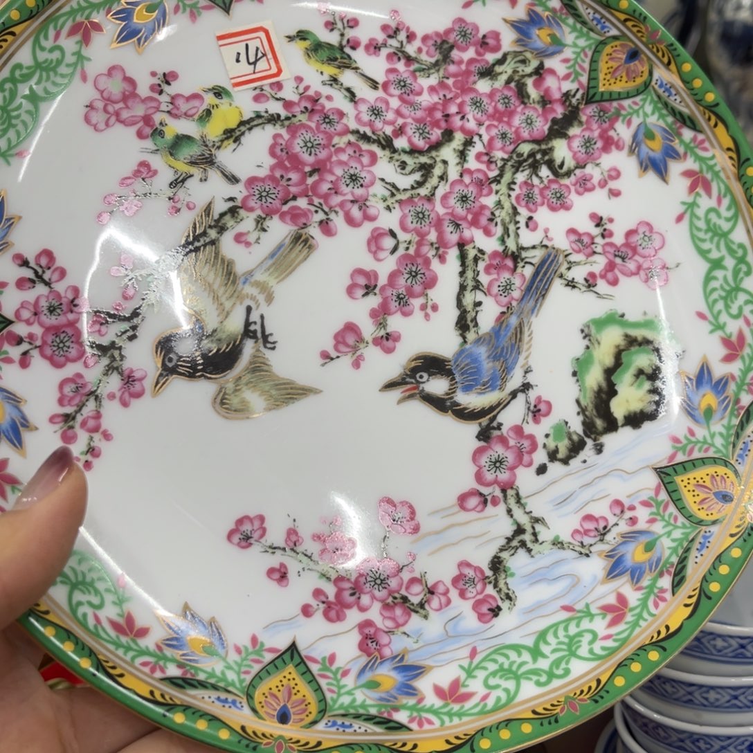 陶日用家用陶瓷制品