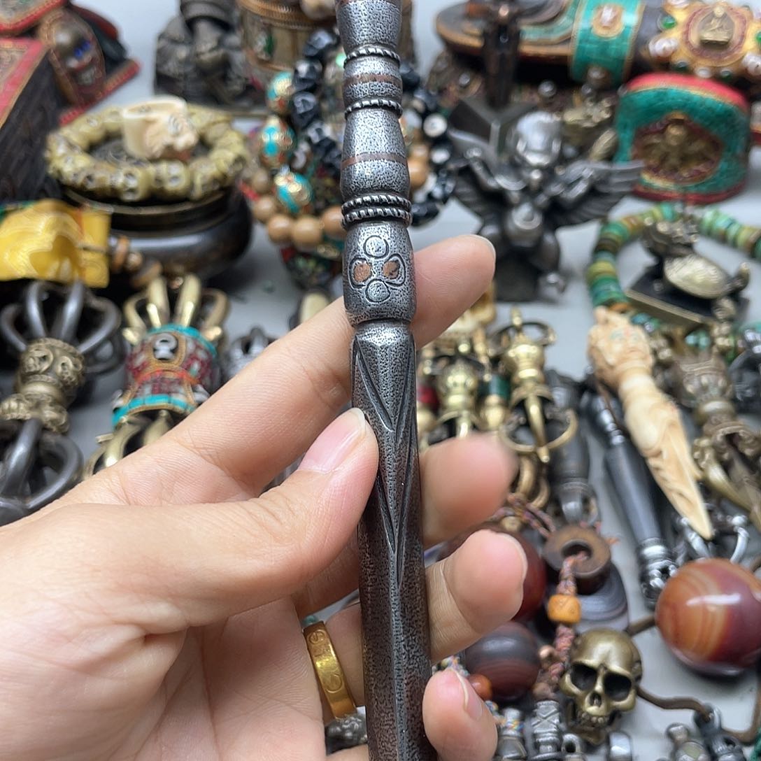 【****子工艺品挂件一物一图