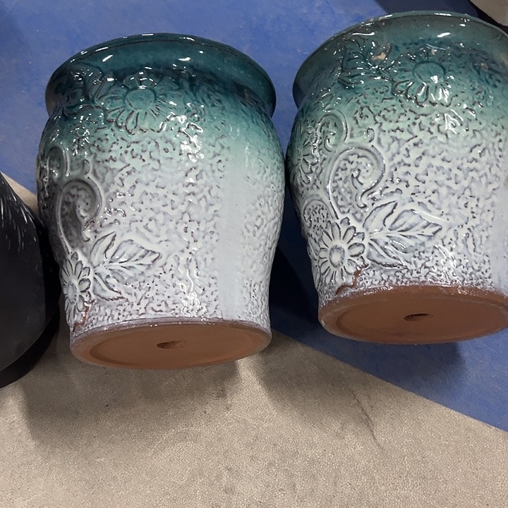 高度20厘米口18厘米