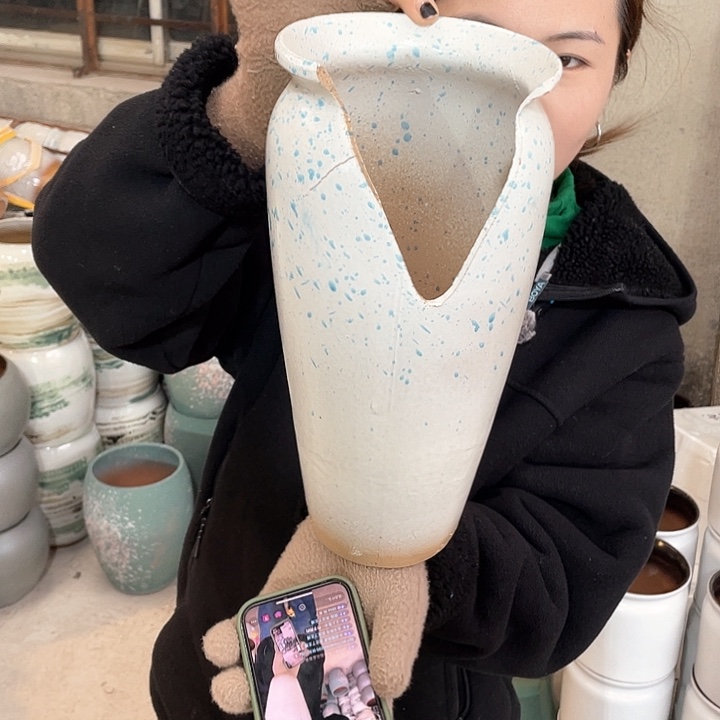 红陶瑕疵11111111