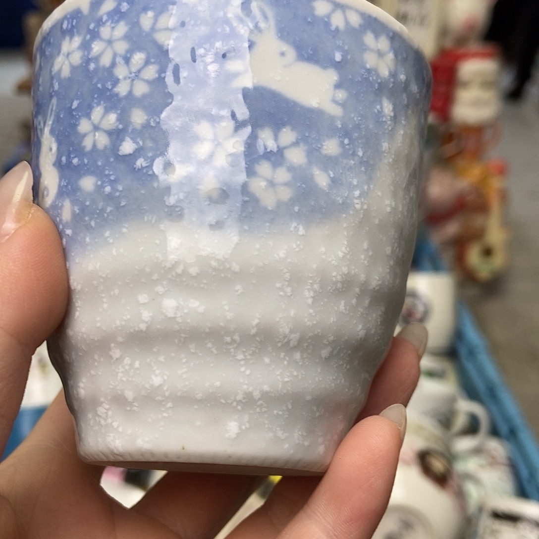 ****)瓷片陶瓷退货拉黑