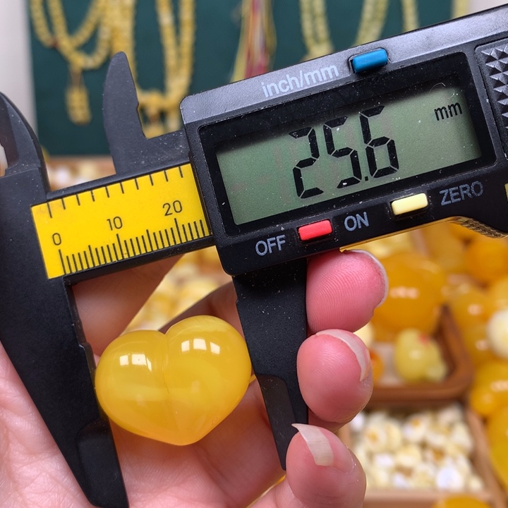 非金属配珠配饰500