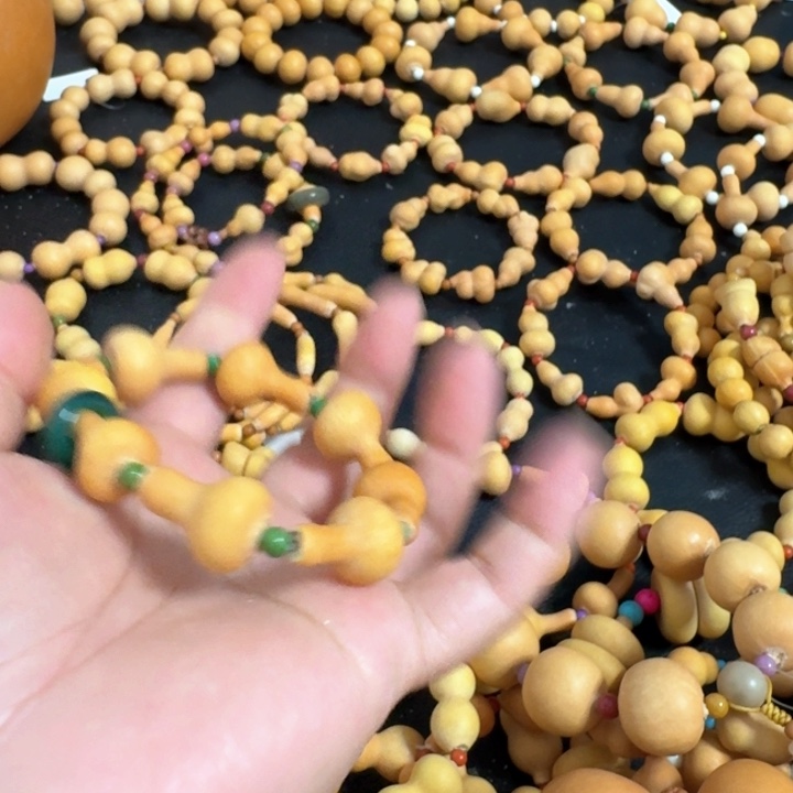 水****人小尺寸独霸，厚皮葫芦