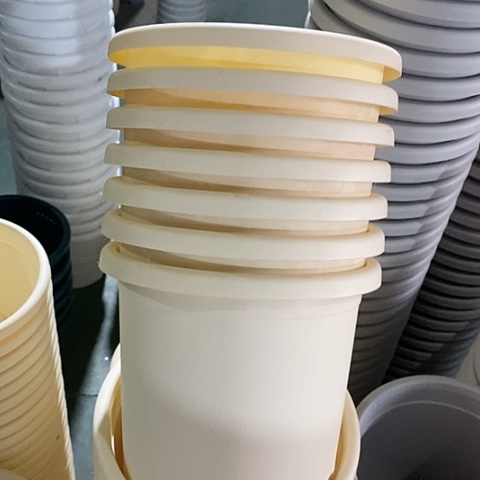 树脂四季3号6个无托米黄