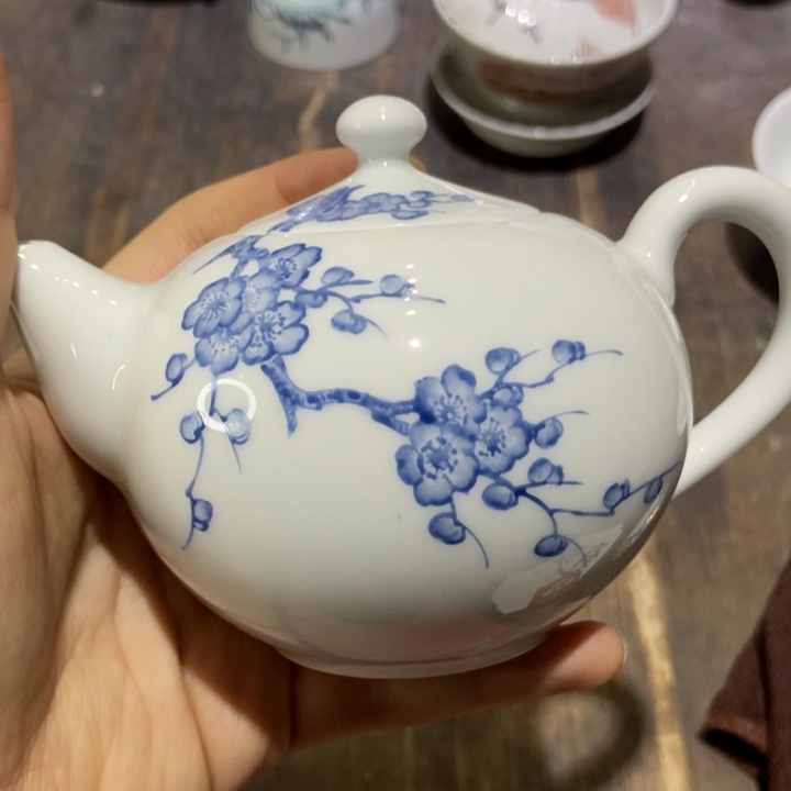 陶瓷艺术品的设计