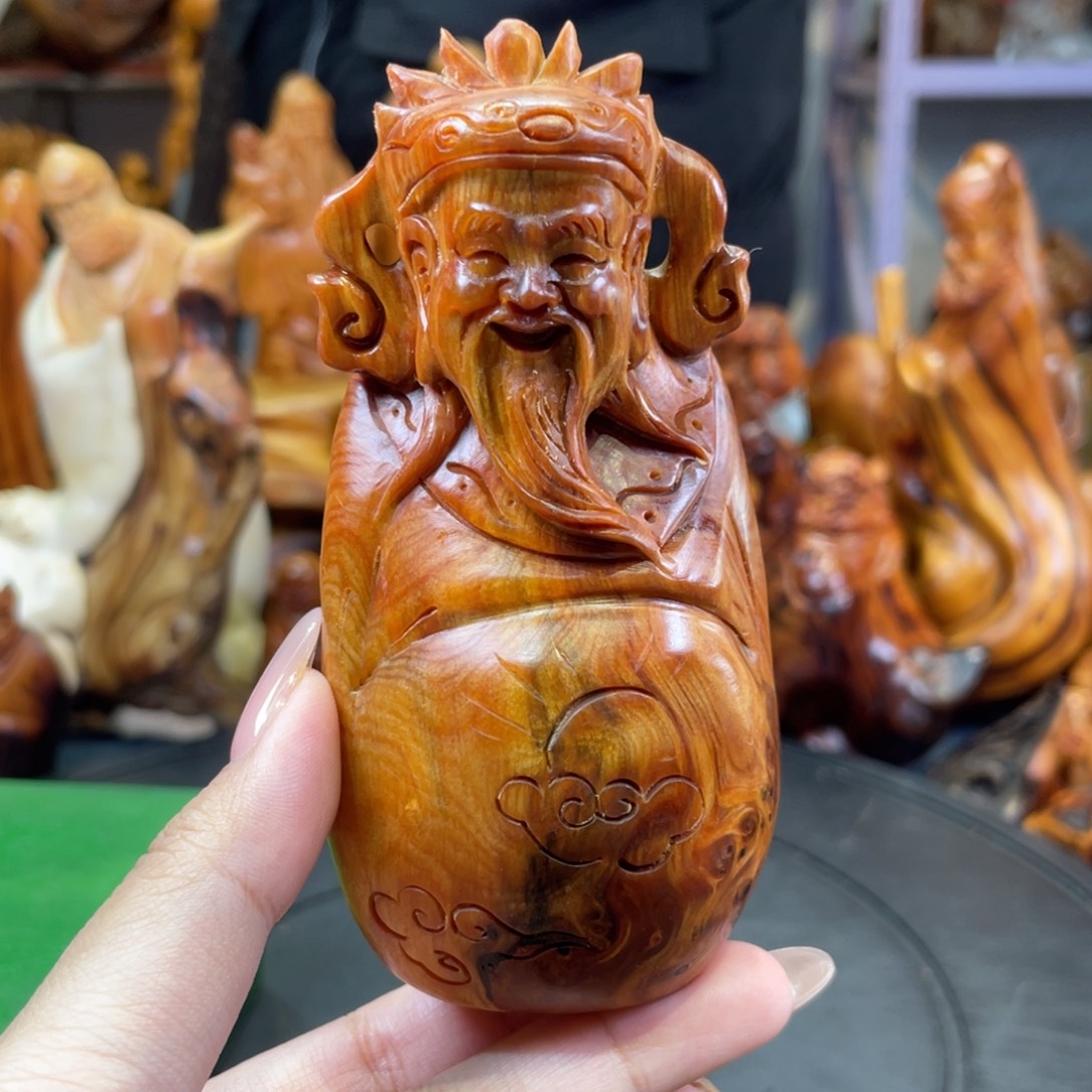 手串/手链柏木（崖柏）