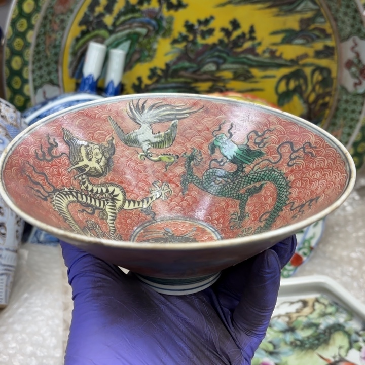 摆件瓷器摆件 瓷器摆件