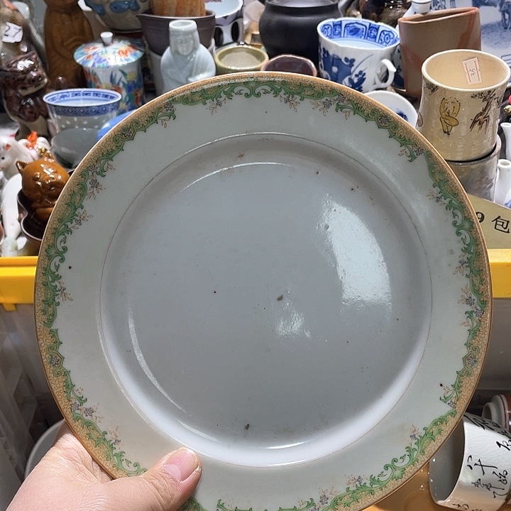 瓷片在你身边的人也不会因为