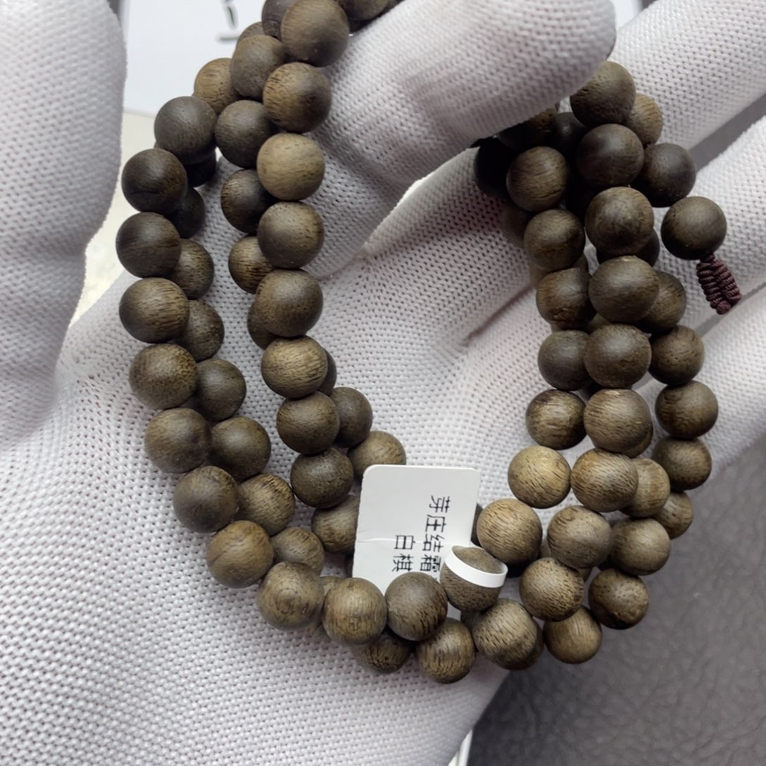 沉香沉香碎屑结白奇