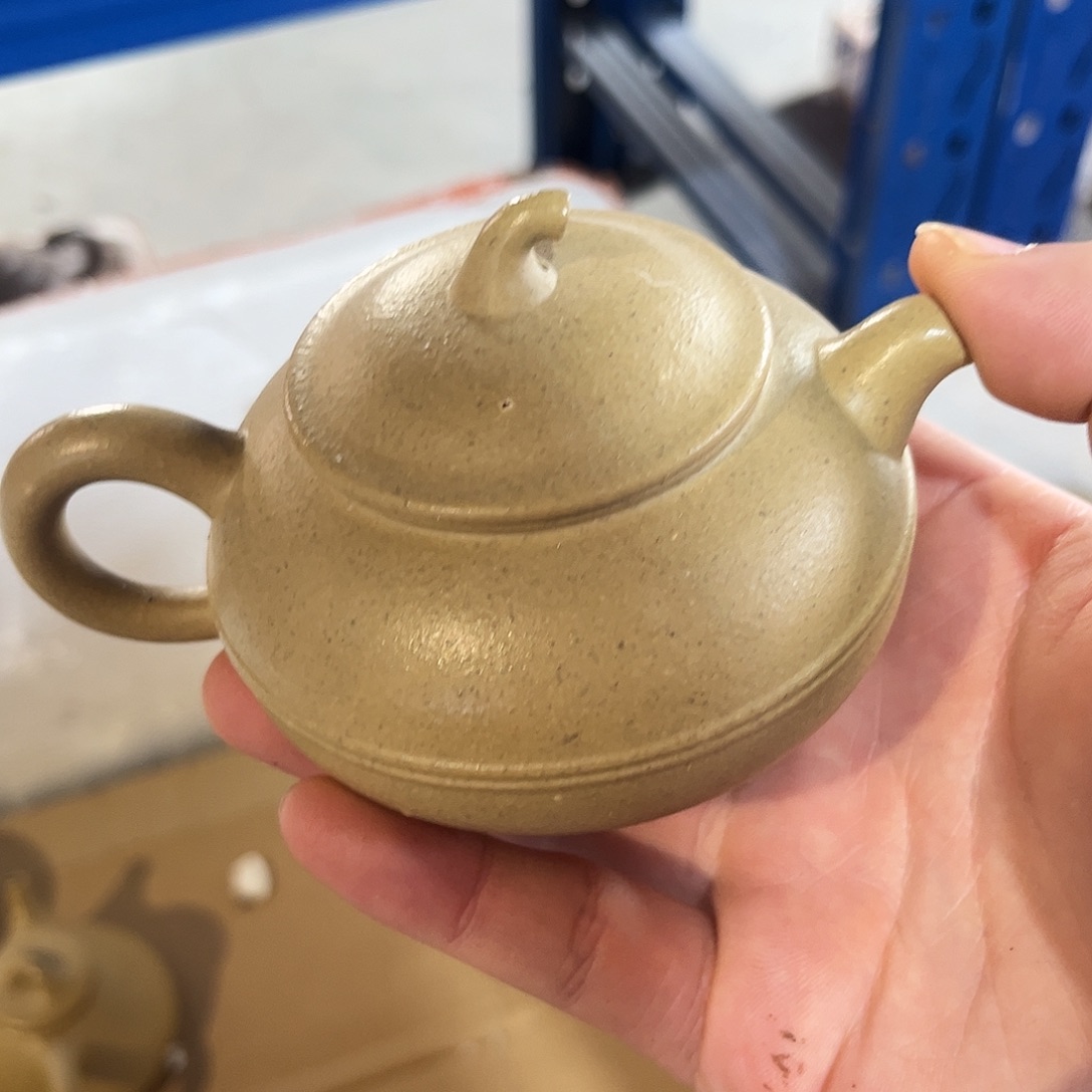 紫砂茶壶紫砂紫砂