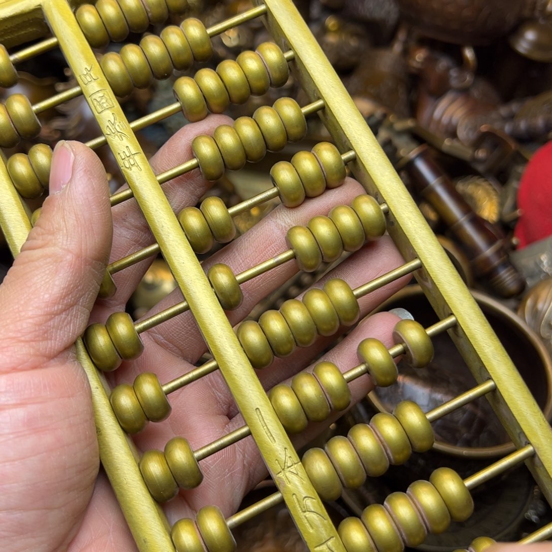 精美文玩摆件装饰