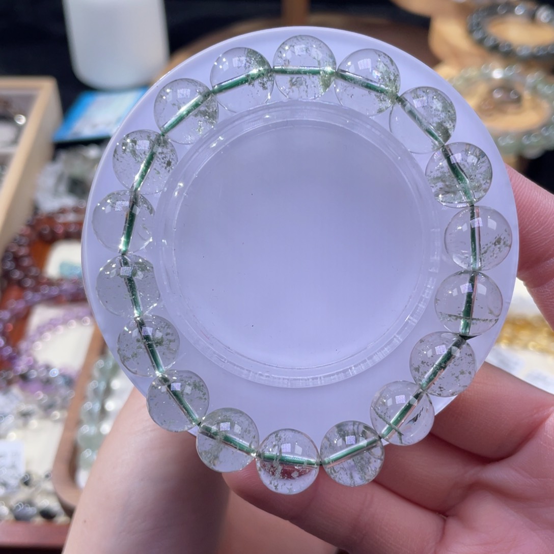 水晶手串未镶嵌11+    310