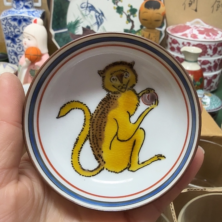 *****中古工艺品精选瓷器