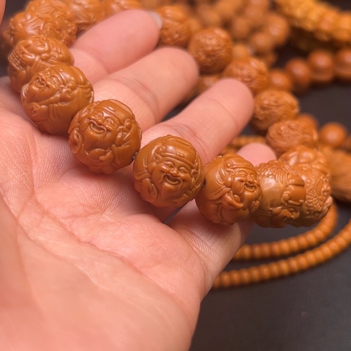 菩提籽类橄榄油等多种营养成分