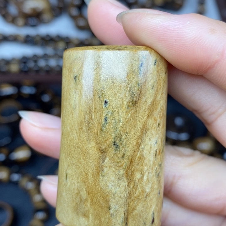 安南黄檀（紫檀柳）