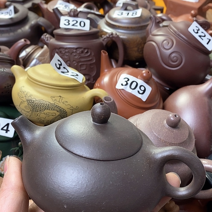 紫砂茶壶微瑕微瑕微瑕微瑕