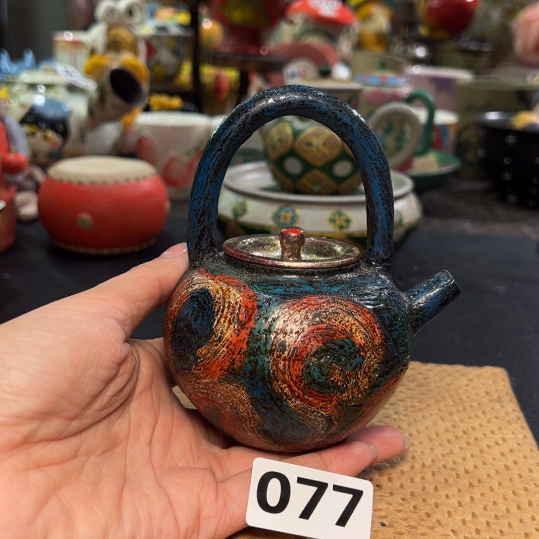 瓷片景德镇陶瓷美术作品