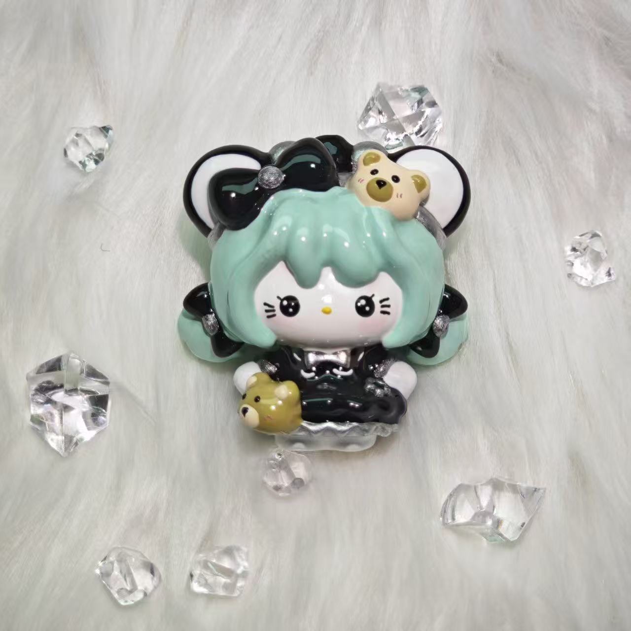 潮玩精选1号链接