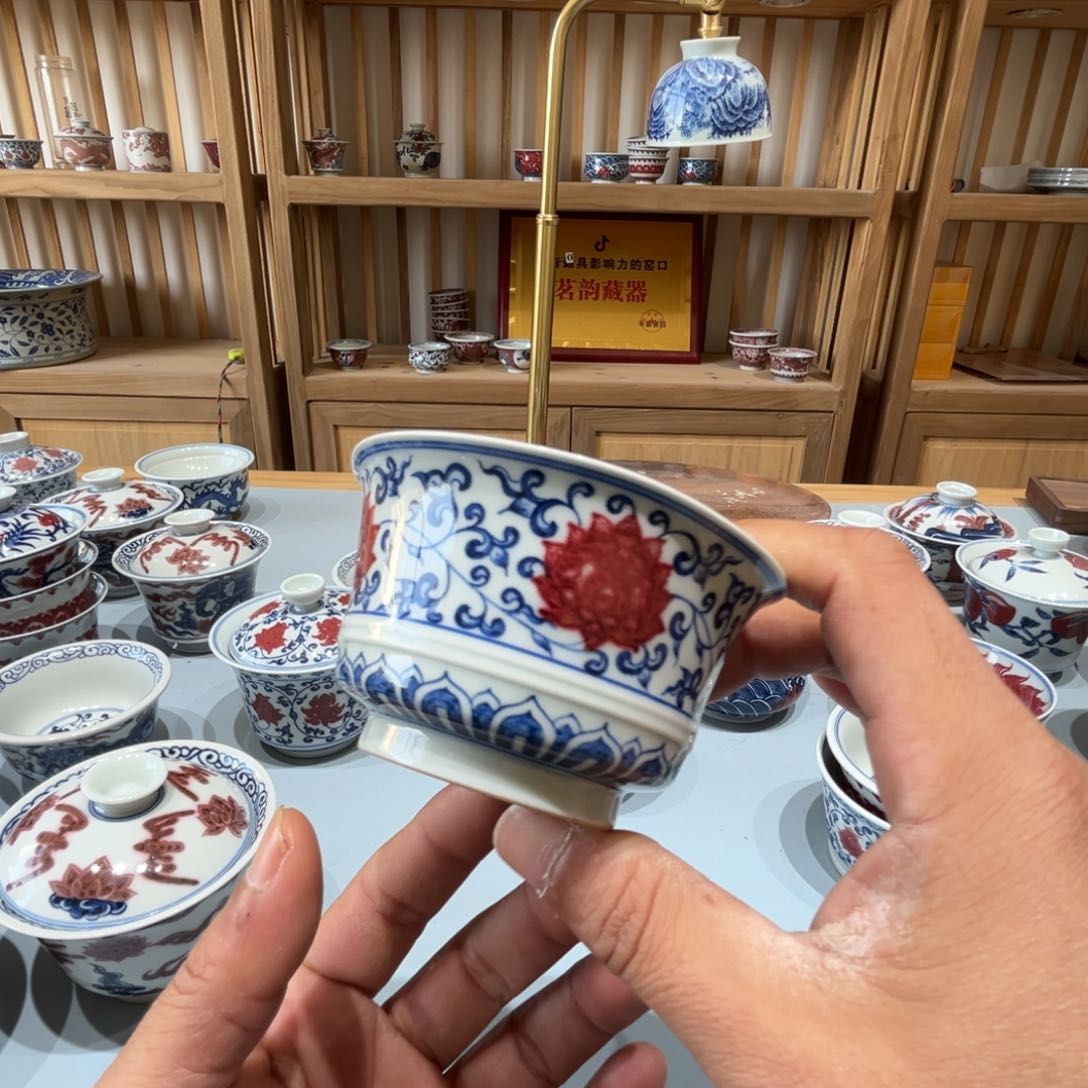 景德镇陶瓷艺术展等