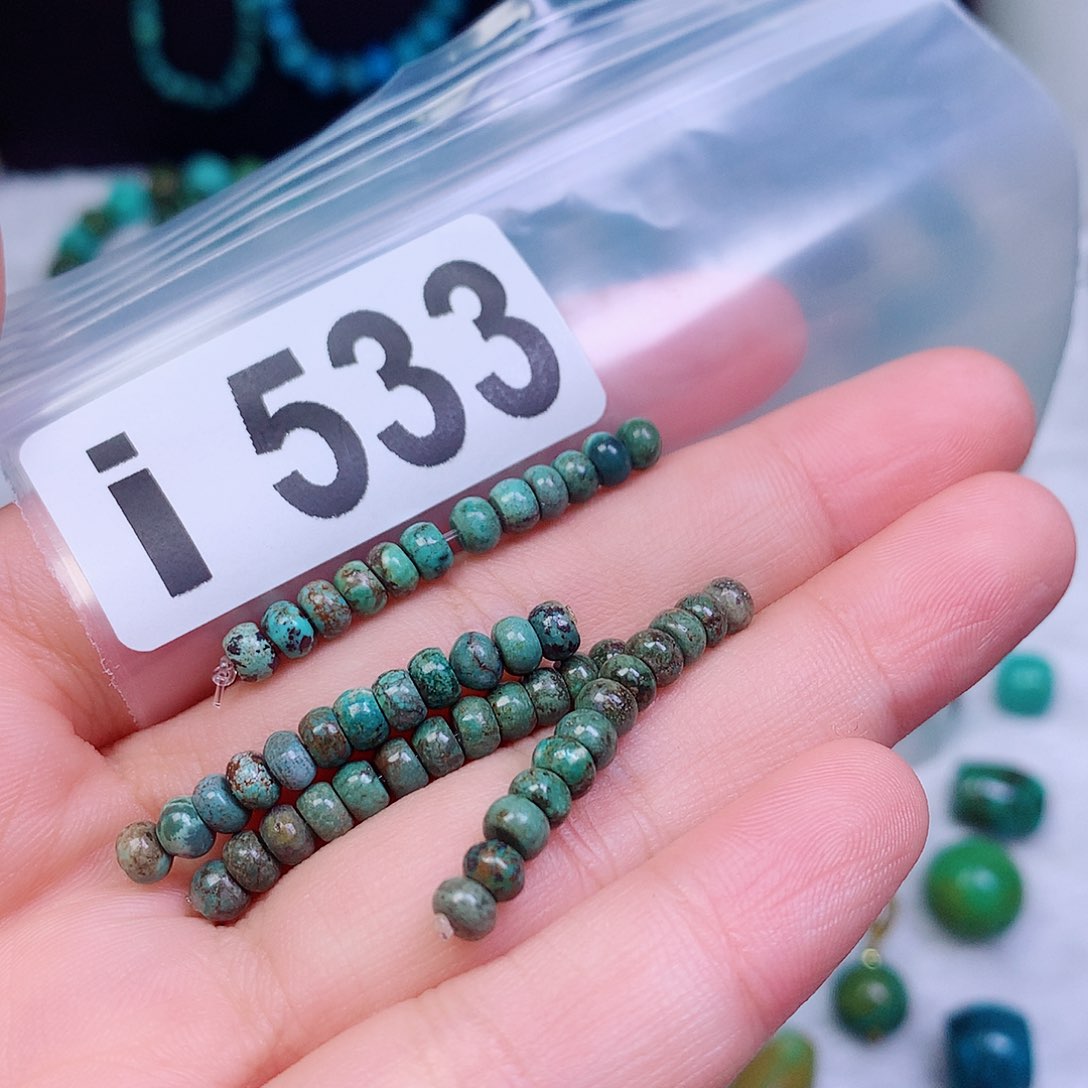 空竹粉丝专享十堰特色手工散珠