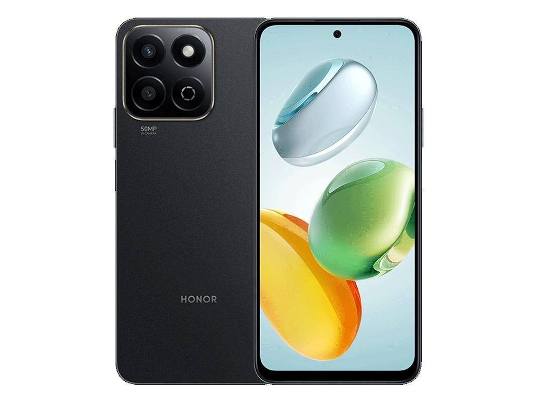 95新 honor/荣耀 畅玩60plus 12+256在保