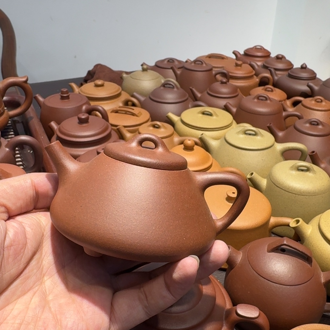 *****紫砂茶壶哈哈哈哈哈哈哈微瑕
