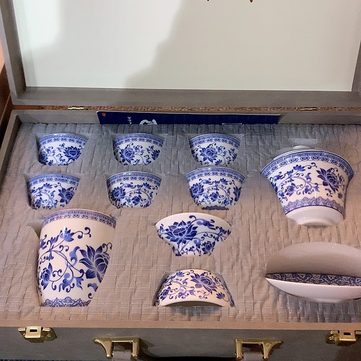 微瑕茶具介意勿拍