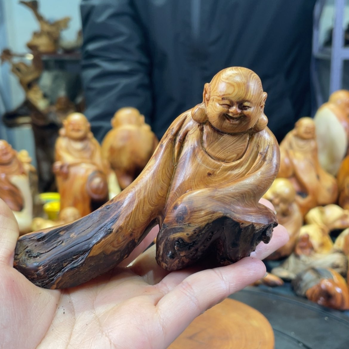 【闪购商品】柏木（崖柏）其他