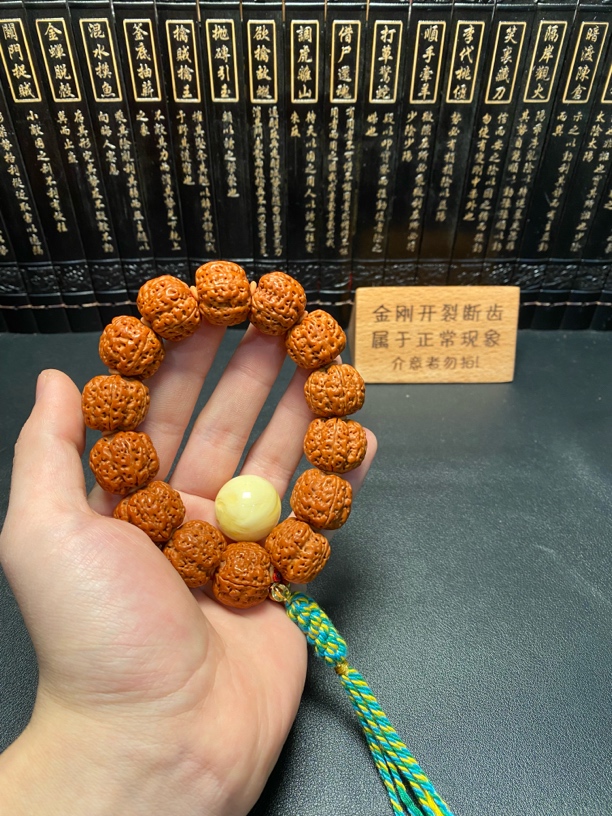 高端大金刚终结者（23号）