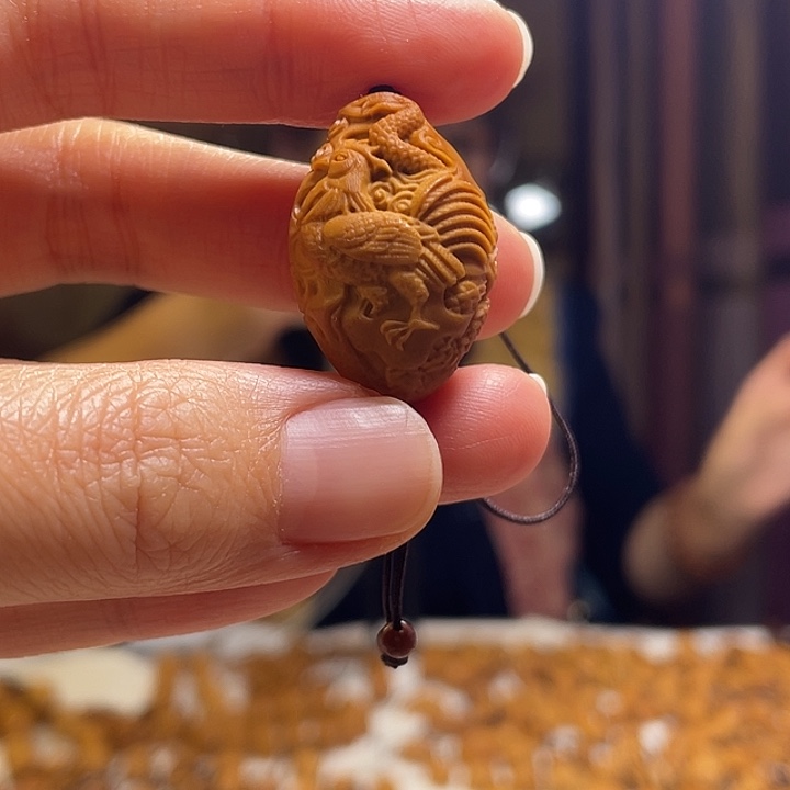 手串/手链橄榄核